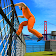 Alcatraz Prison Escape Mission icon