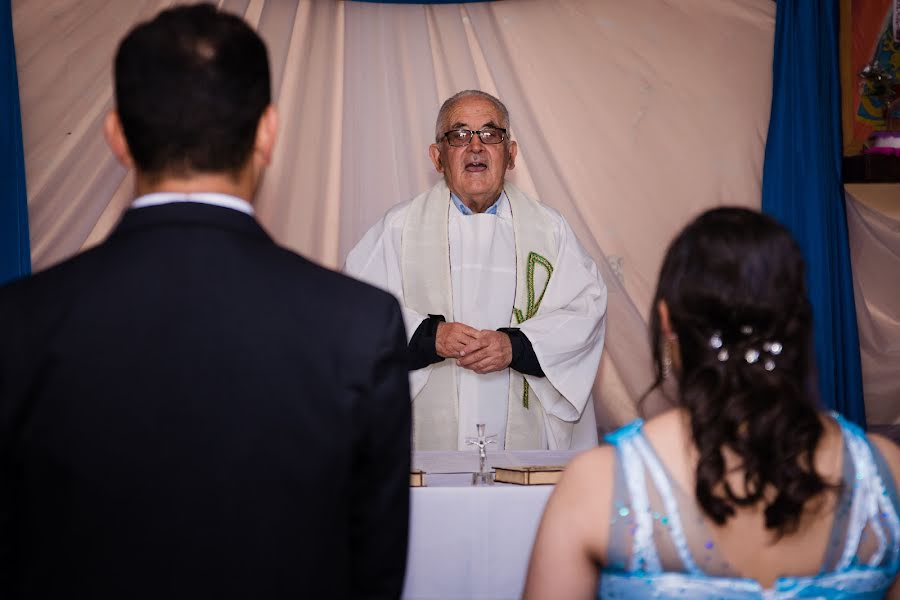 Photographe de mariage Fernando Gabriel Cruz (fercruz). Photo du 27 février 2019