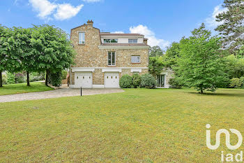 maison à Le Vésinet (78)