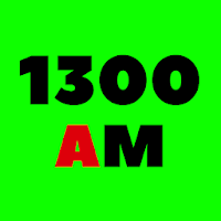 1300 AM Radio Stations