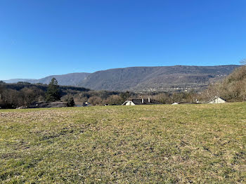 maison neuve à Artemare (01)