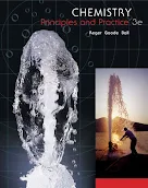 Chemistry: Principles and Practice 3rd Edition by  David W. Reger, Daniel L.; Goode, Scott R.; Ball