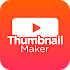Thumbnail Maker - Create Banners, Covers & Logos9.1