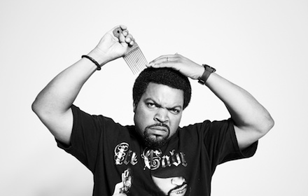 Ice Cube small promo image