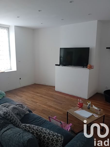 Vente maison 6 pièces 161 m² à Fismes (51170), 235 000 €