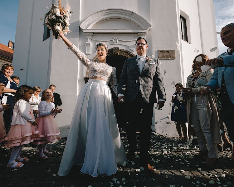 Photographe de mariage Levente Szabó (leventeszabo). Photo du 27 mars 2023