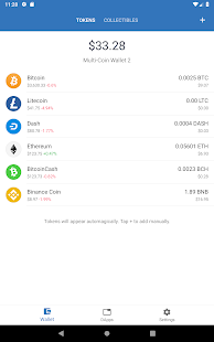 Trust Crypto Bitcoin Wallet Apps On Google Play - 