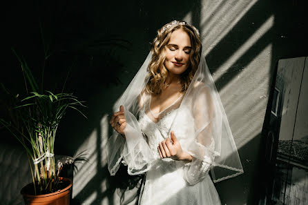 Photographe de mariage Dmitriy Alekseev (allexd). Photo du 14 décembre 2018