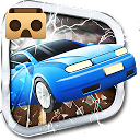 Télécharger VR Car Racing: Rushy Road Installaller Dernier APK téléchargeur