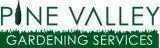 Pine Valley Garden Services Ltd  Logo