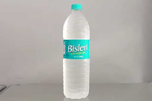 Bisleri Water [1 Litre]