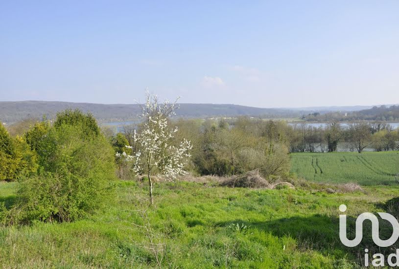  Vente Terrain à bâtir - 1 817m² à Chamigny (77260) 