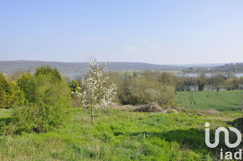 terrain à Sainte-Aulde (77)