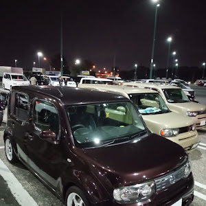 キューブ Z12