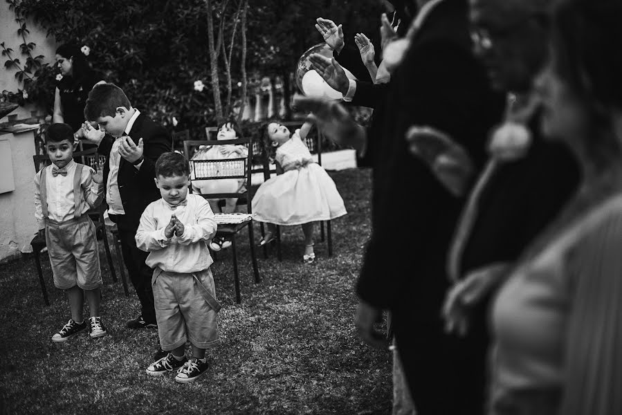 Hochzeitsfotograf Yuri Correa (legrasfoto). Foto vom 10. Dezember 2019