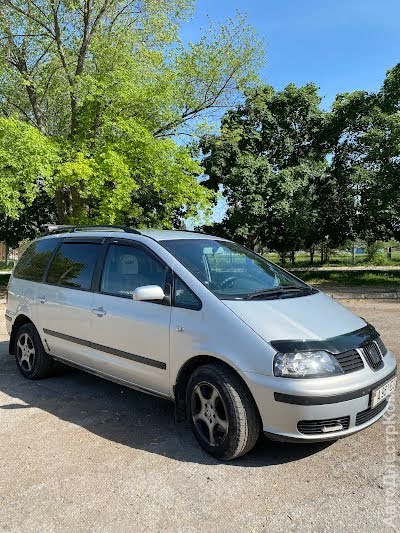 продам авто SEAT Toledo Toledo II (1M2) фото 1