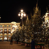 Natale in piazza di BBB