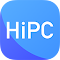 “HiPC新标签页3.0”的产品徽标图片