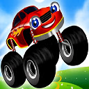 Monster Truck Memory Chrome extension download