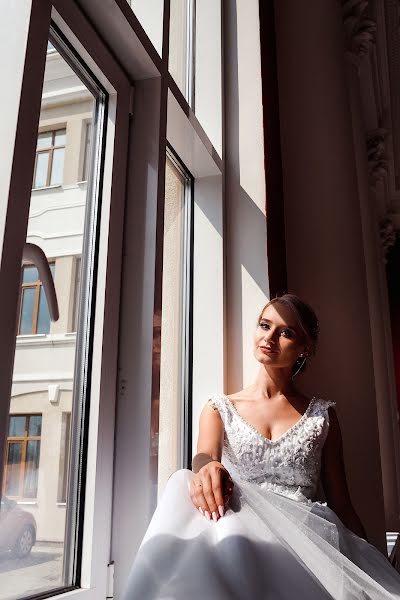 Свадебный фотограф Елена Дианова (dianovafoto). Фотография от 18 ноября 2018