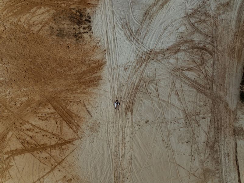 Fotógrafo de bodas Darya Polo (dariapolo). Foto del 20 de mayo 2019