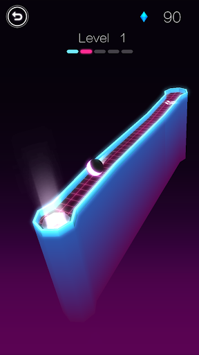 Balance Master 3D captures d'écran apk mod pirater preuve 2