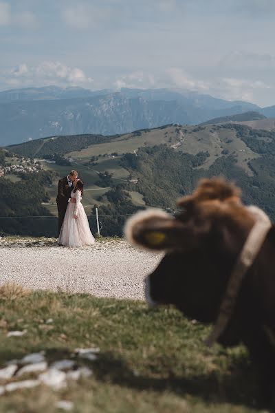 Vestuvių fotografas Yuliya Andrianov (juliaandrianov). Nuotrauka 2021 spalio 8