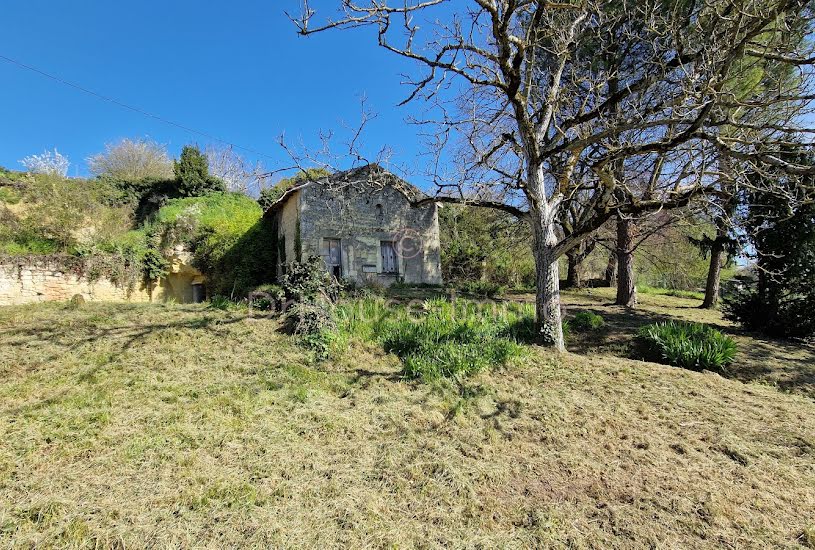  Vente Terrain agricole - 2 599m² à Beaumont (86490) 