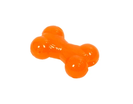 BUSTER Strong Bone, orange, large