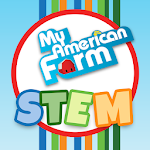 Cover Image of ดาวน์โหลด My American Farm STEM 1.0.0 APK