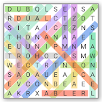 Word Search Apk