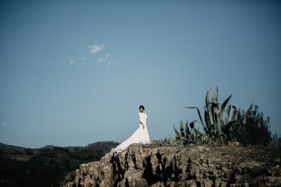 Φωτογράφος γάμων Alberto Parejo (parejophotos). Φωτογραφία: 21 Δεκεμβρίου 2015