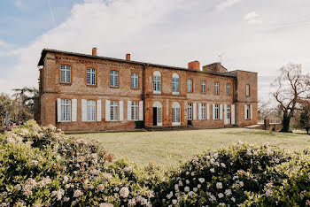 château à Montauban (82)