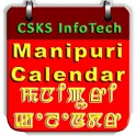 Manipuri Calendar icon