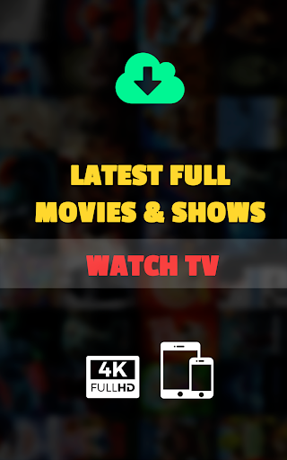 Screenshot Full HD Movies & TV Shows