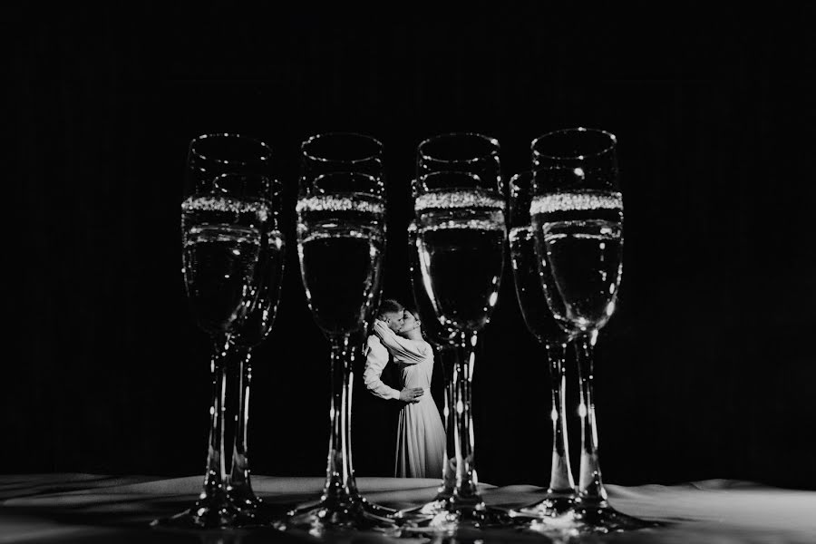 Fotógrafo de casamento Andrey Vasilevskiy (vasilevskiyph). Foto de 15 de fevereiro