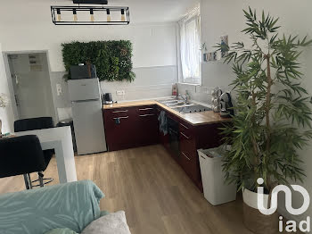 appartement à Tarbes (65)