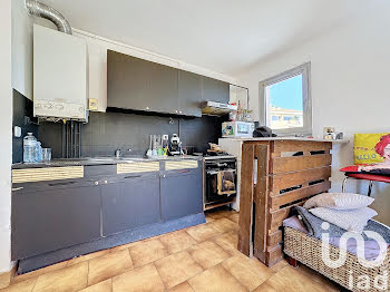 appartement à Perpignan (66)