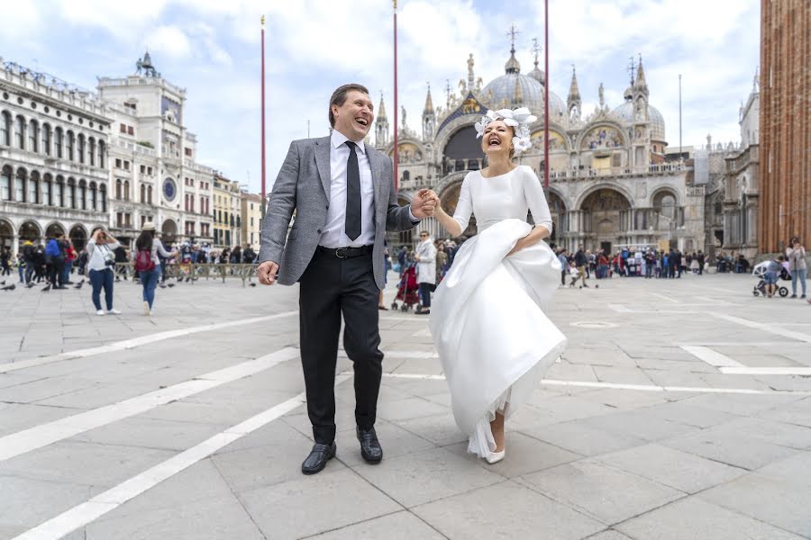 Wedding photographer Igor Serdyukov (igorserdyukov). Photo of 9 May 2019