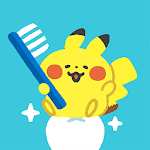 Cover Image of ดาวน์โหลด Pokémon Smile 1.0.1 APK