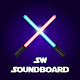 Download SW Soundboard - Ringtones, Quotes & Sounds For PC Windows and Mac