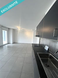 appartement à Montpellier (34)