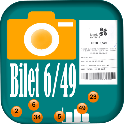 Bilet 6 49 Loto Romania Apk Latest Version 12 2 4