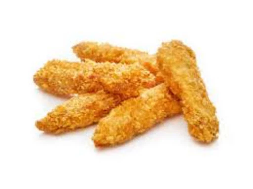 Binger Chicken Strips (5 Pcs)