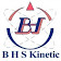 BHS Kinetic icon