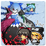 Cover Image of Скачать 東方影魔界2 1.40 APK