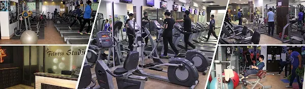 JS Fitness Studio Gym photo 