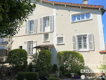 maison à Saint-Germain-en-Laye (78)