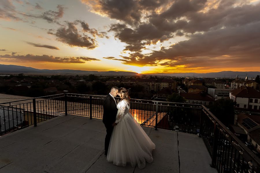 Fotógrafo de bodas Claudiu Mercurean (mercureanclaudiu). Foto del 6 de octubre 2023