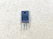 Ic Nguồn Strg6653 G6653 Mới Chính Gốc 100%